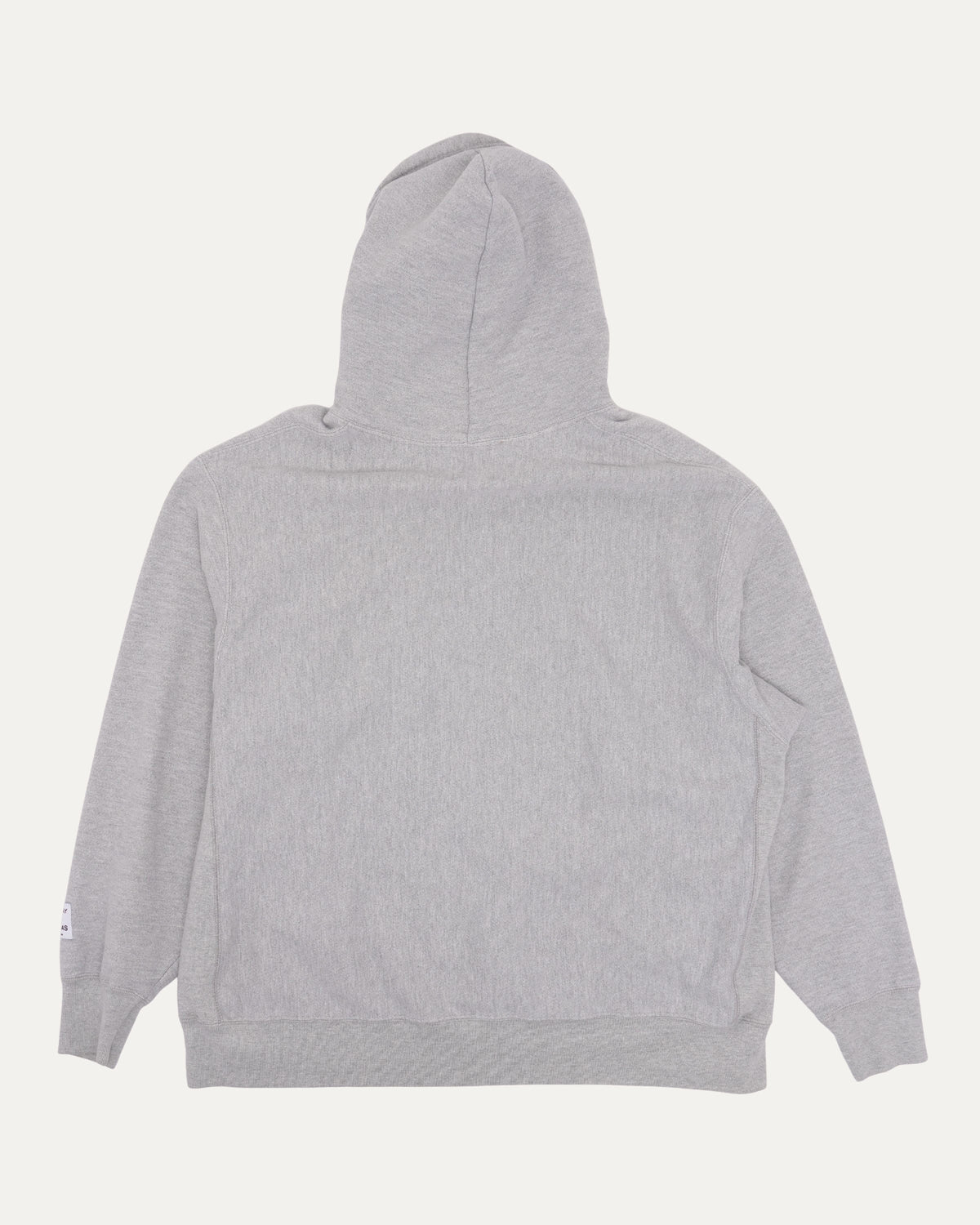 Logo Hoodie