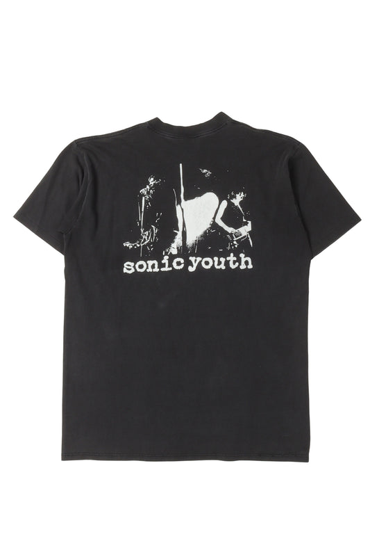Sonic Youth Confusion Is Sex T-Shirt