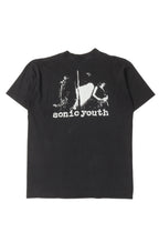 Sonic Youth Confusion Is Sex T-Shirt