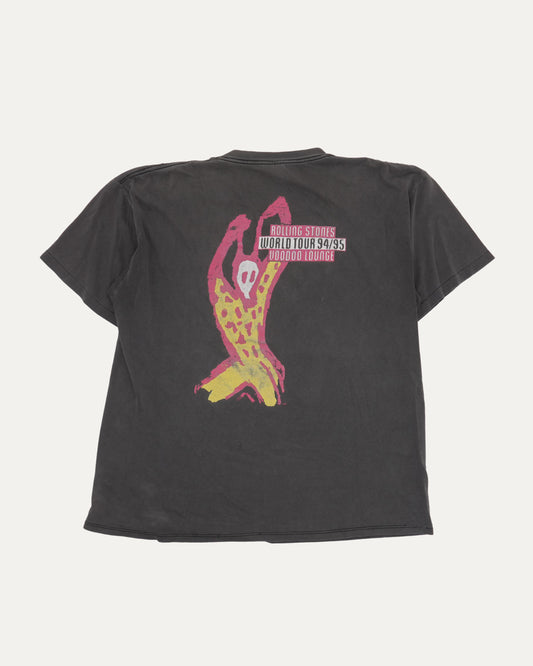 Rolling Stones Voodoo Lounge 94/95 Tour T-Shirt