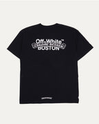 Off-White Boston Pocket T-Shirt