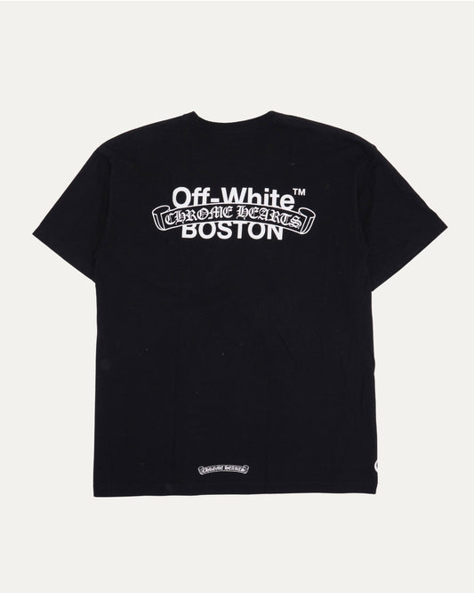 Off-White Boston Pocket T-Shirt