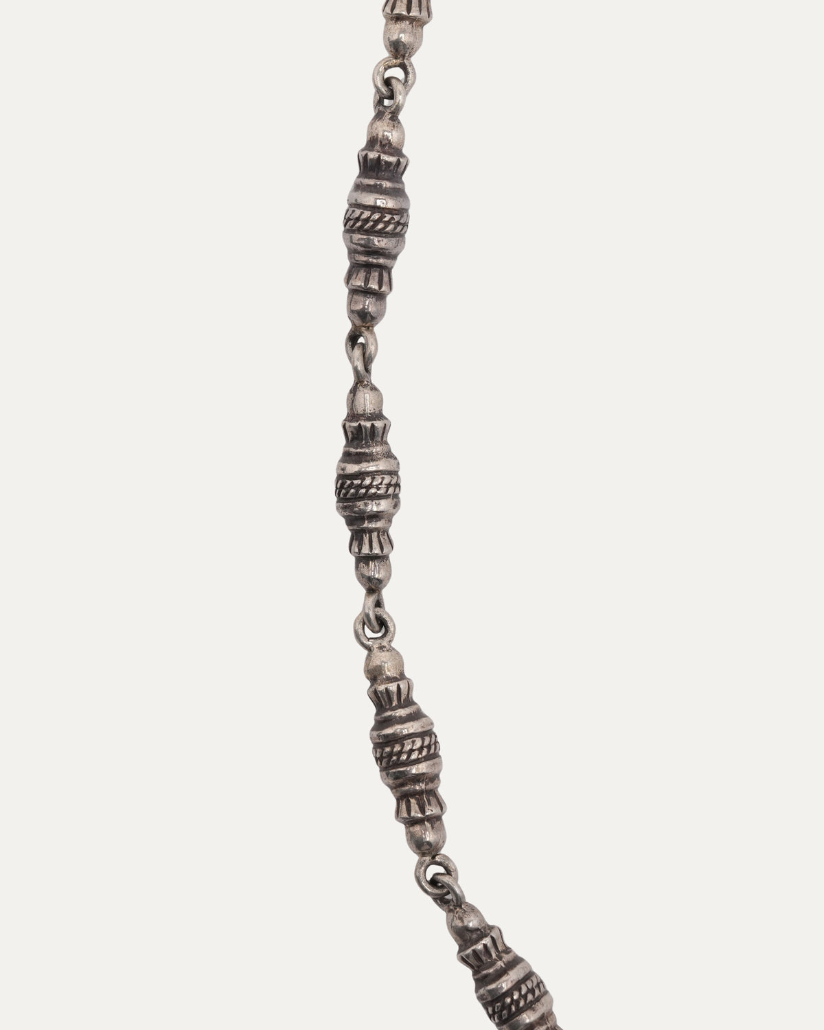 Barrel Wallet Chain