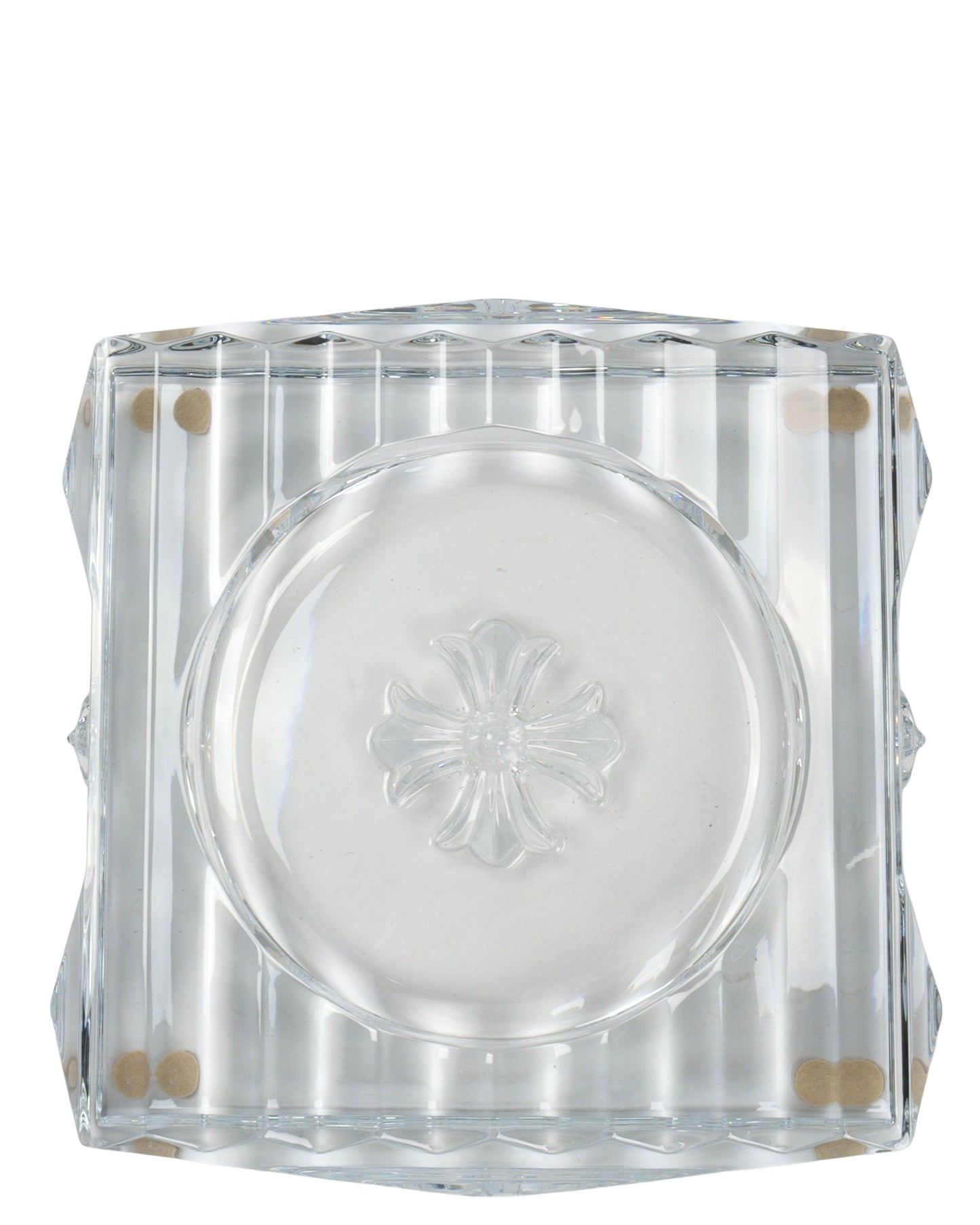 Baccarat Ashtray