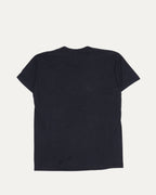 Fashion Victim Slogan T-Shirt