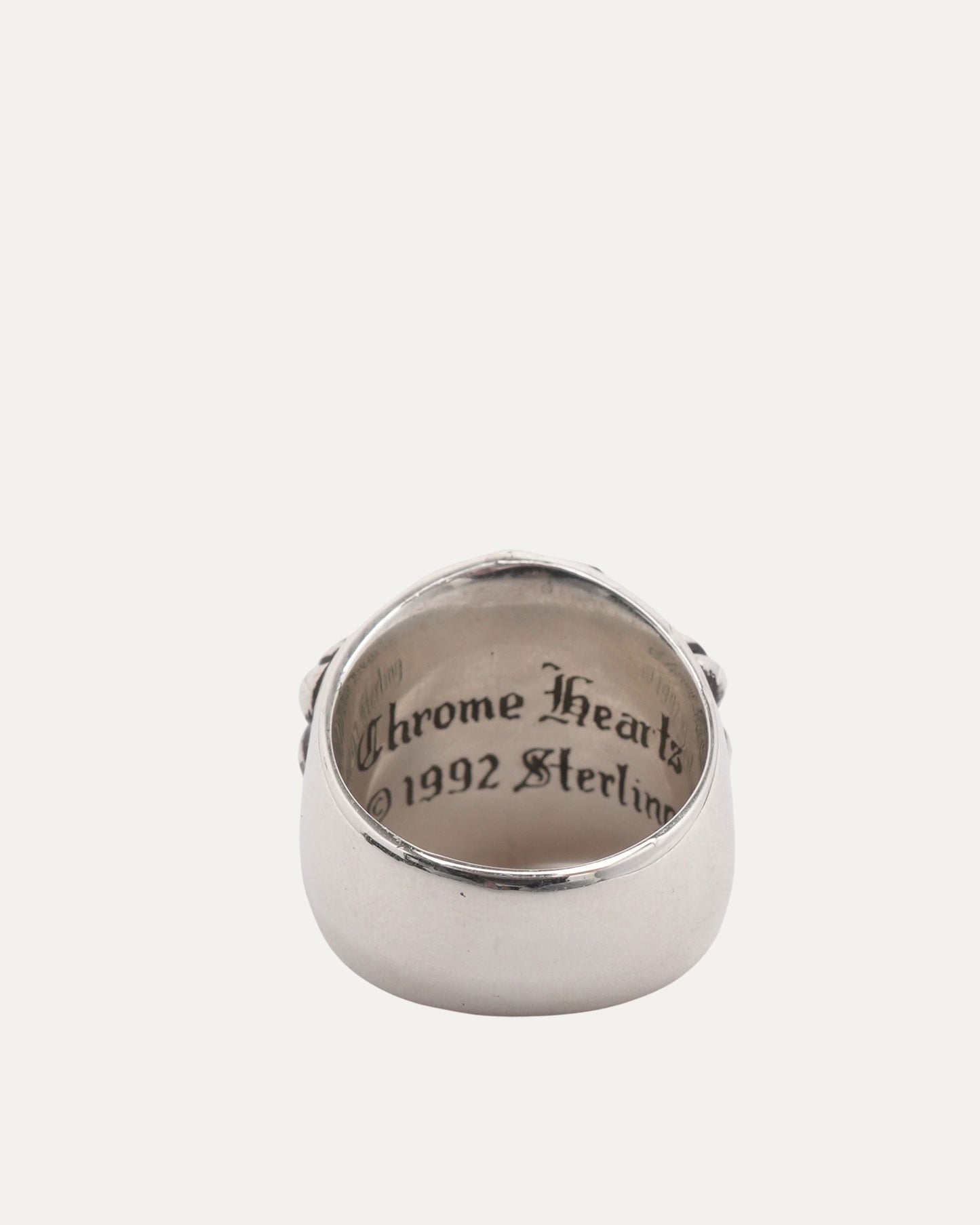 Keeper Ring