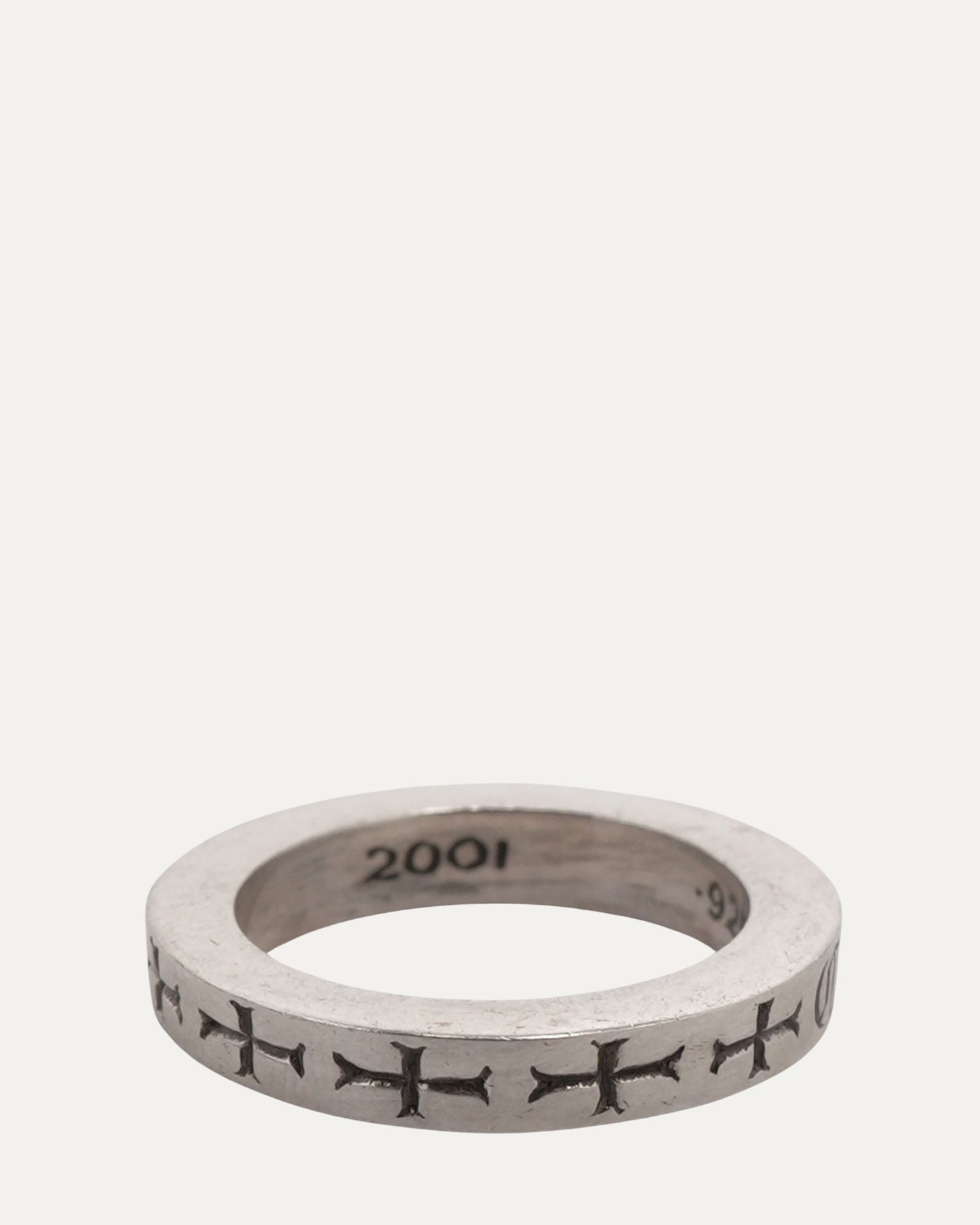 Fuck You Spacer Ring