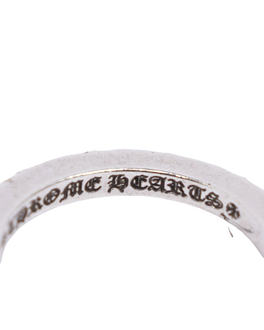 True Fucking Punk Ring