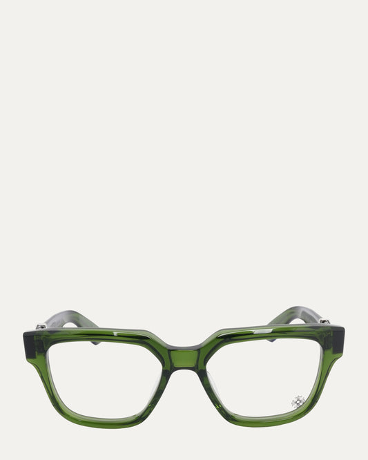 Vagillionaire II Eyeglasses