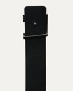 LV Buckle Alligator Belt
