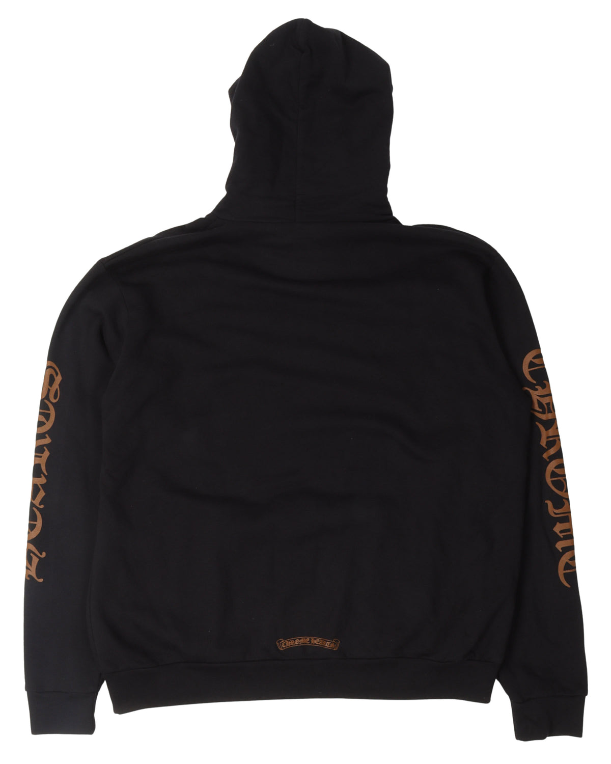 Eyechart FU Logo Hoodie