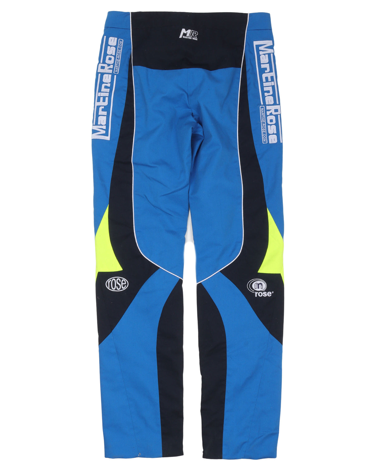 Moto Race Pants