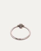 Plus Cross Bubblegum Ring
