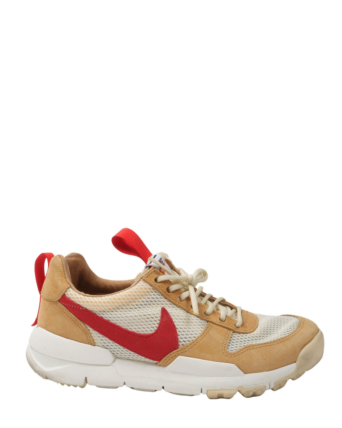 Tom Sachs Mars Yard Shoe 2.0