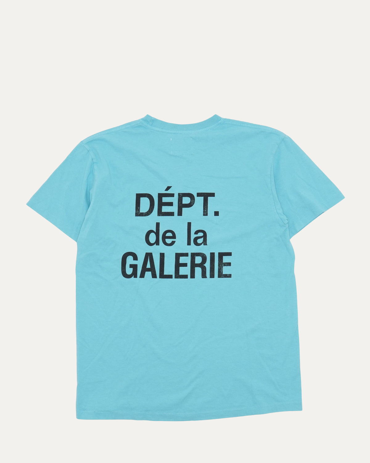 Dept de la Galerie T-Shirt