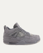 KAWS Air Jordan 4 Sneakers