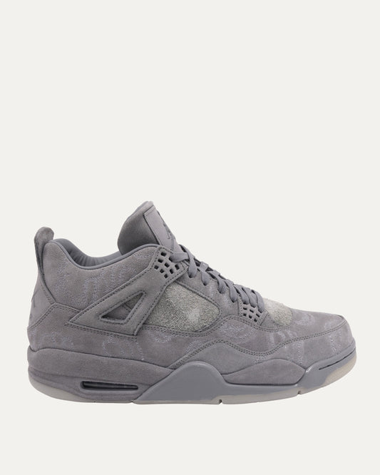 KAWS Air Jordan 4 Sneakers