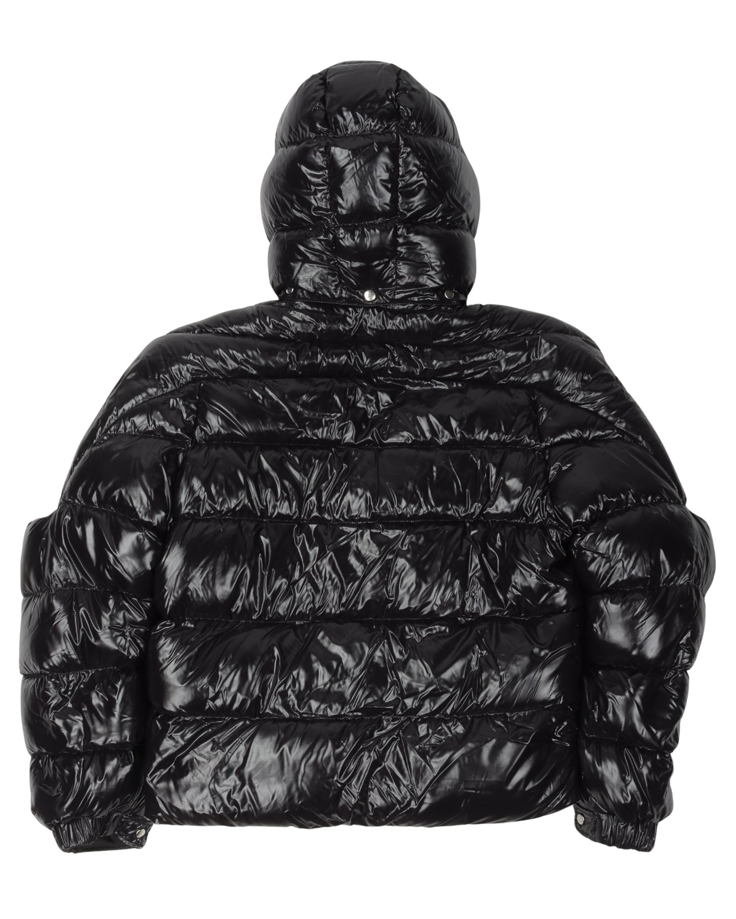 Rick Owens Maya 70 Down Jacket