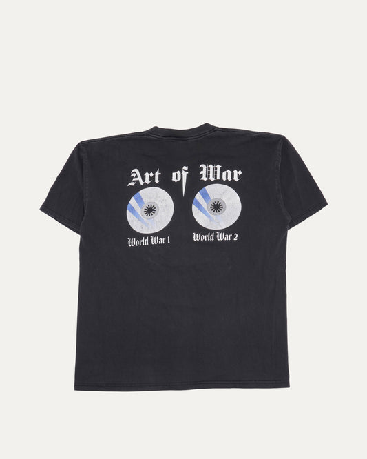 Bone Thugs-N-Harmony The Art of War 1997 T-Shirt