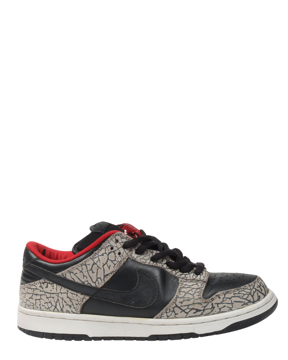Supreme Dunk Low Pro SB (2002)