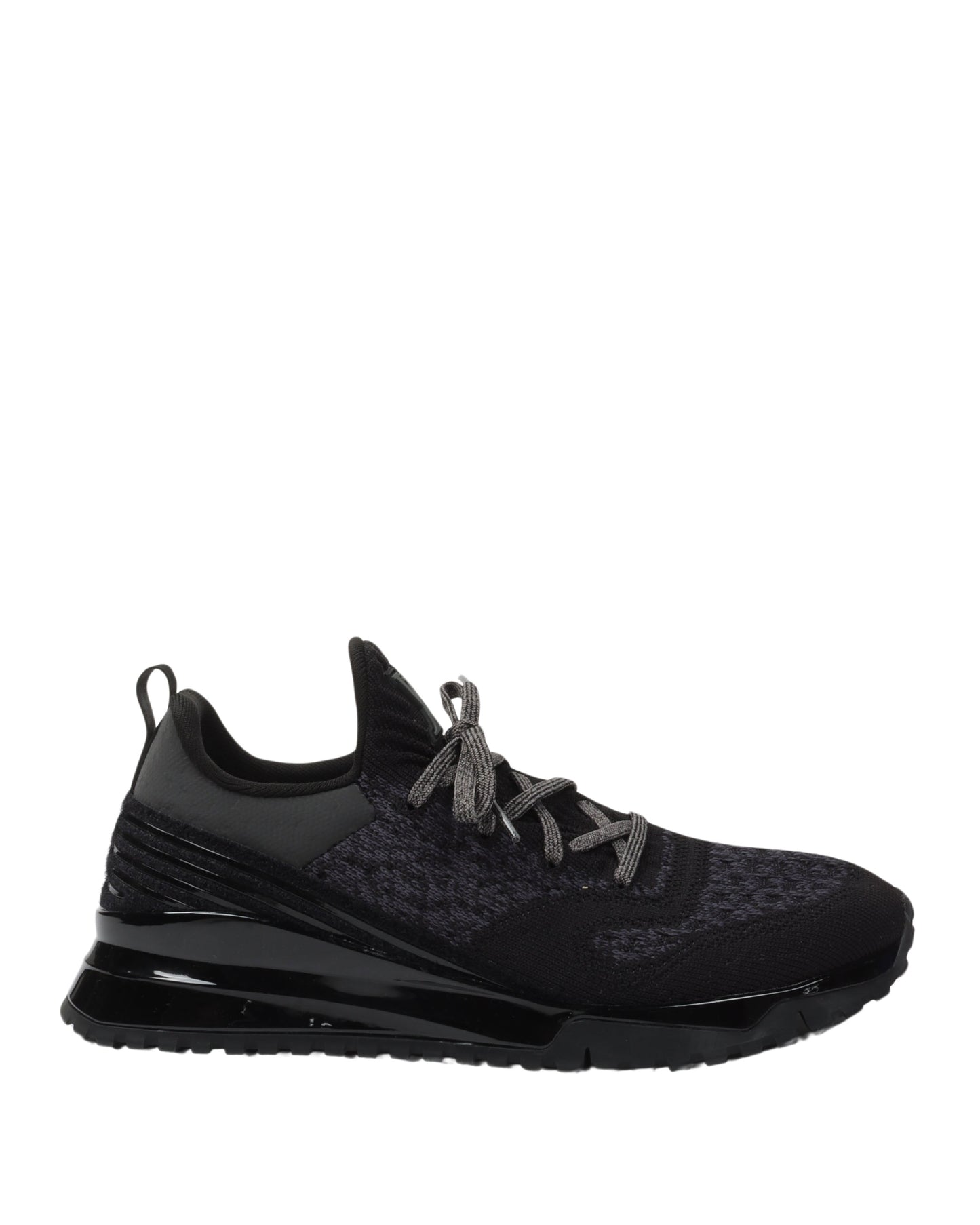 Knit Runner Sneaker