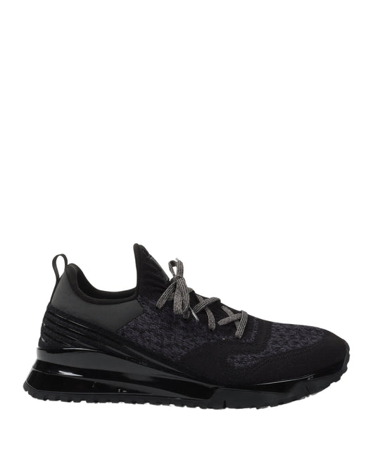Knit Runner Sneaker