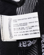 CH Hollywood Patch Trucker Hat