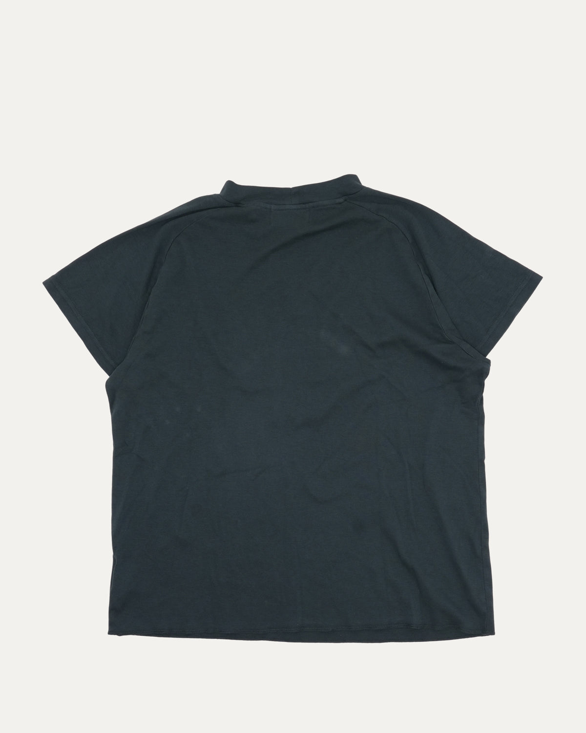 Double the Length of Solstice Raglan T-Shirt