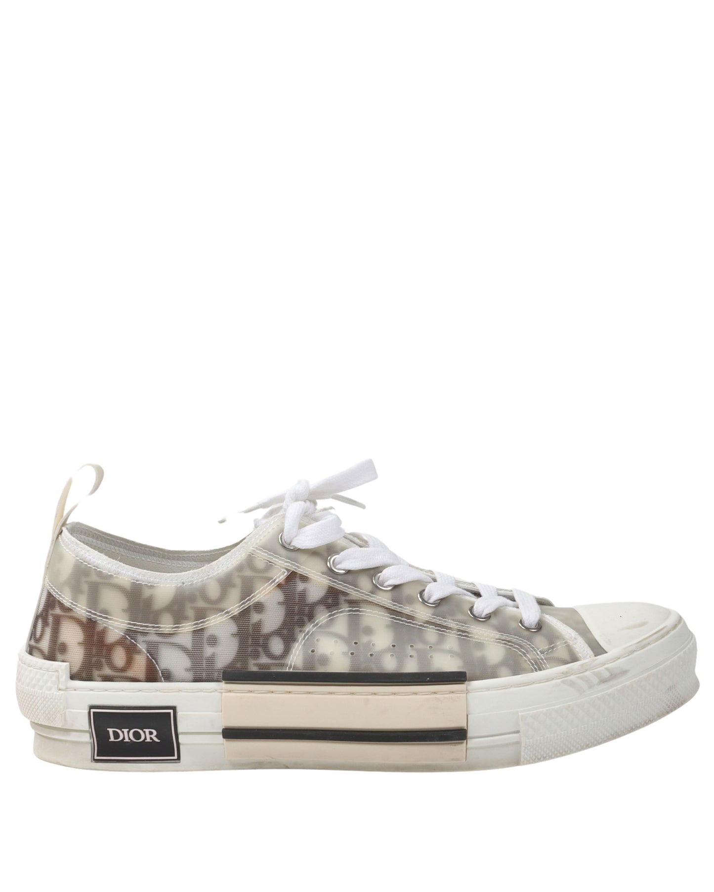 B23 Low-Top Sneakers