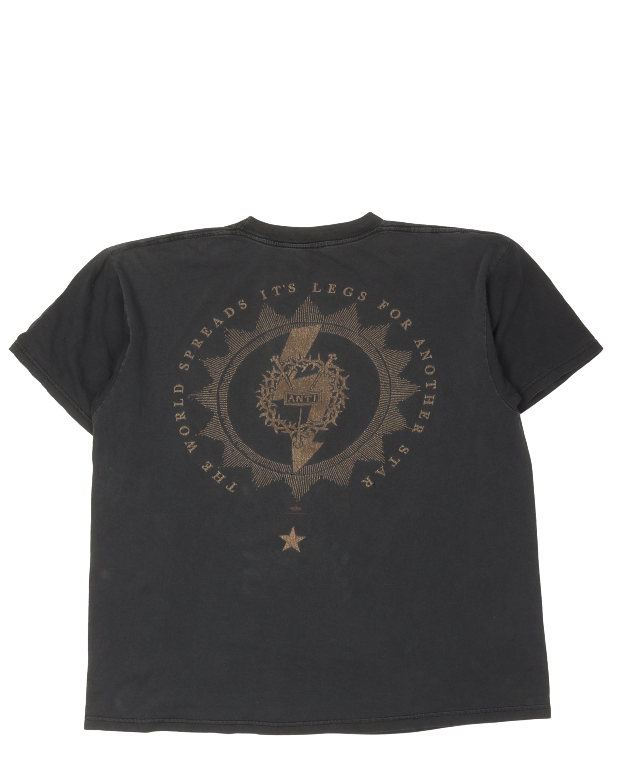 Marilyn Manson Antichrist Superstar T-Shirt