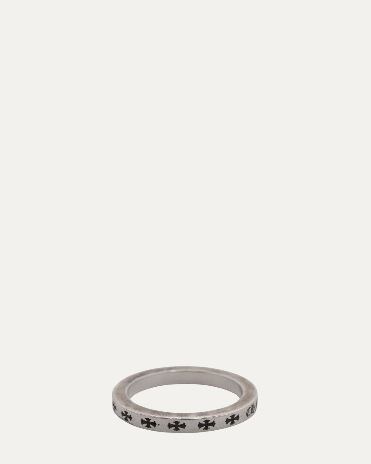 Thin Malibu Fuck You Spacer Ring
