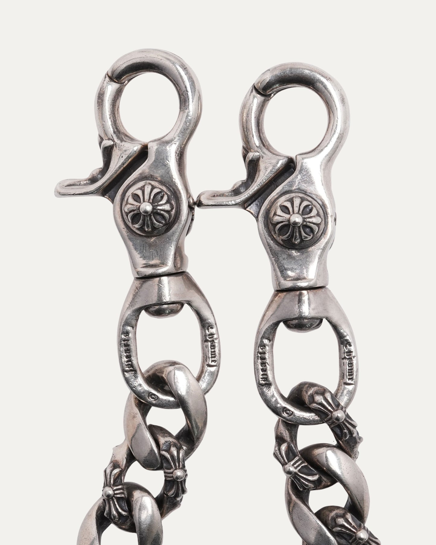 Fancy Link Wallet Chain