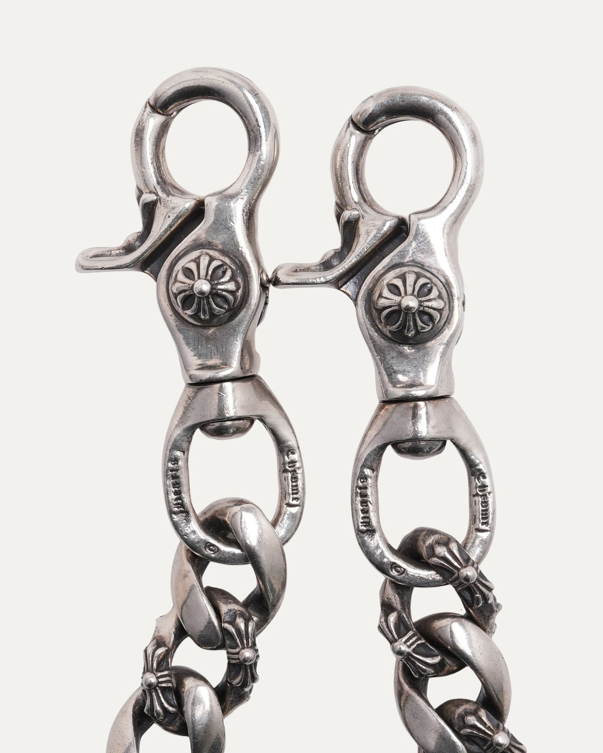 Fancy Link Wallet Chain