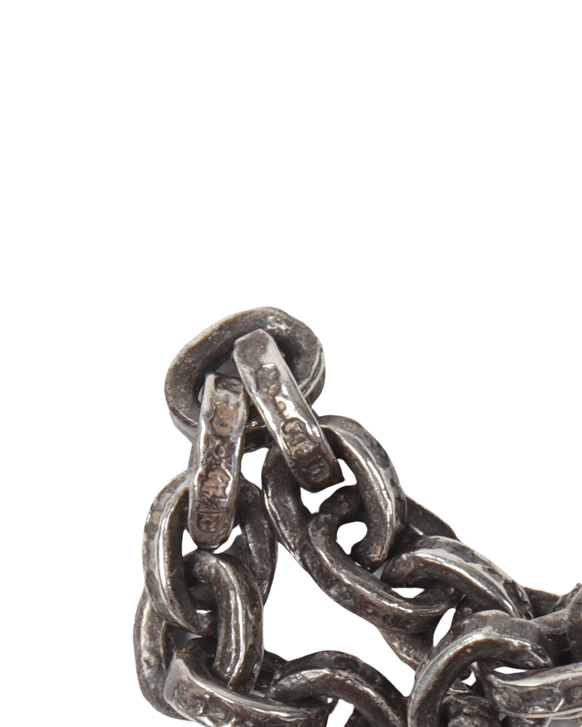 Paper Chain Ring