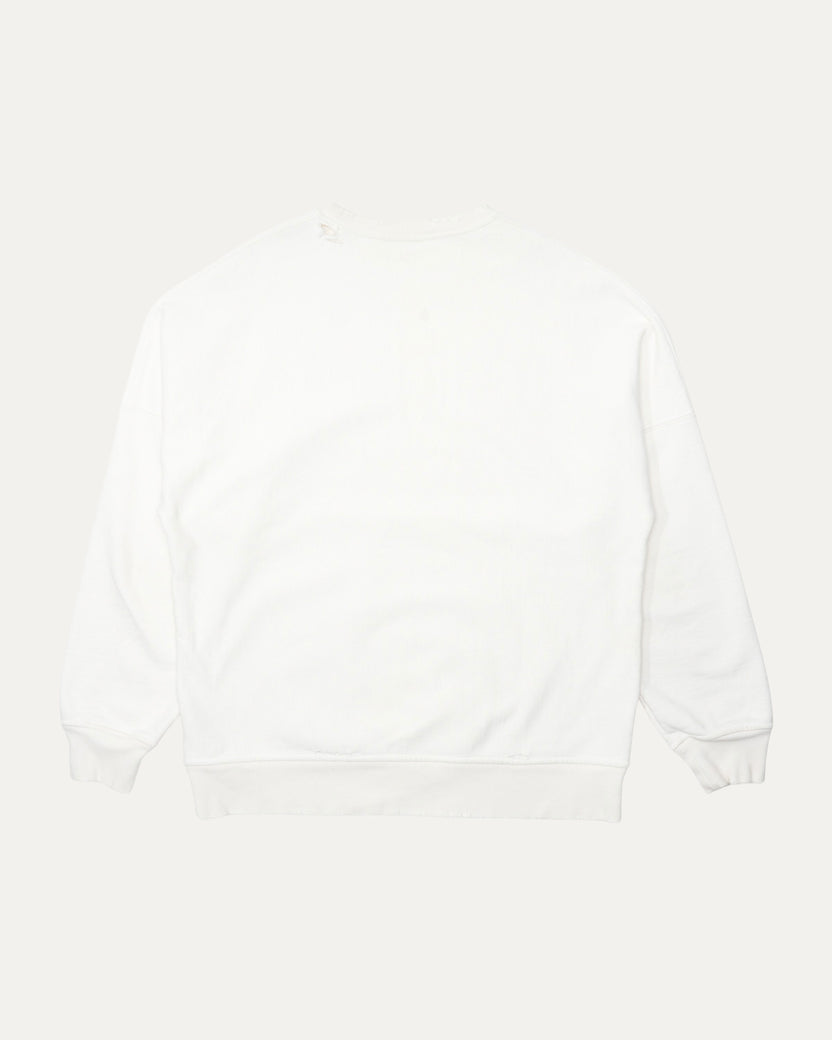 Raf Simons Jaws Sweatshirt