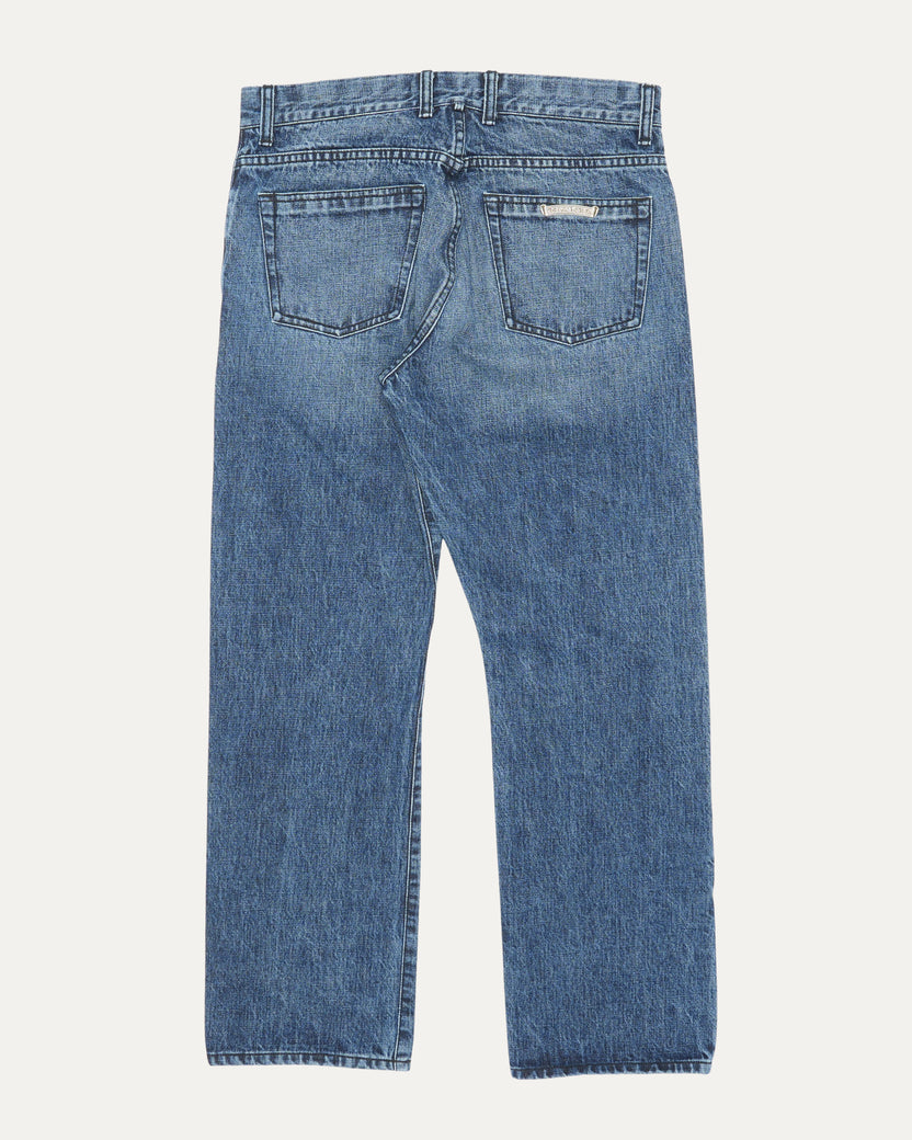 Turbo Diesel Jeans