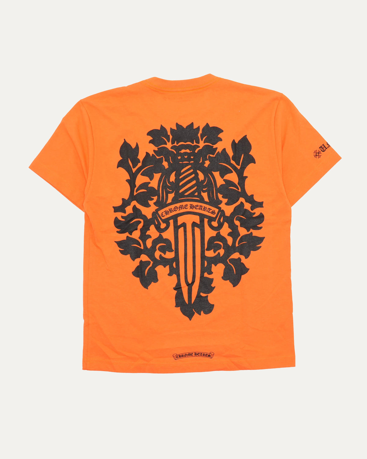 Vine Dagger Pocket T-Shirt