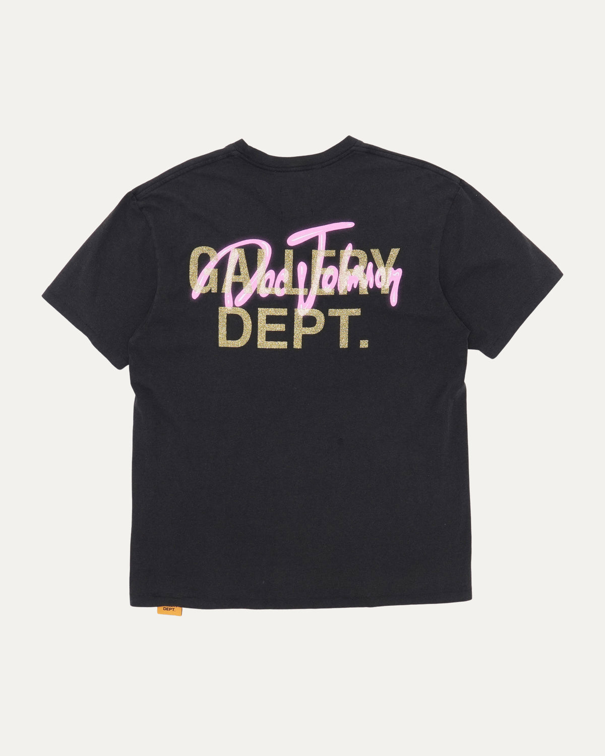 Doc Johnson Body Cocktails T-Shirt
