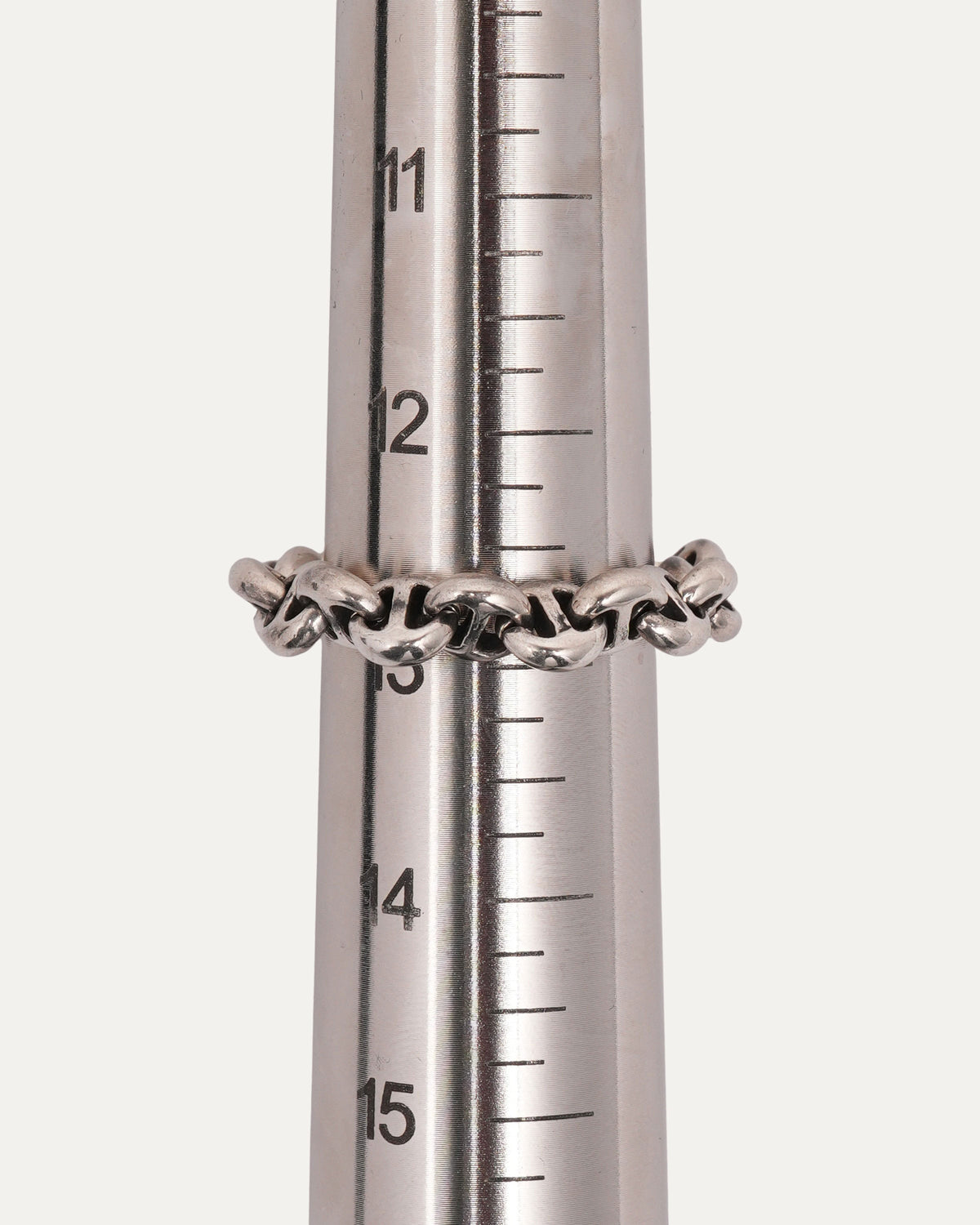 5mm Open-Link Ring