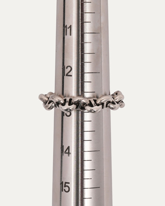 5mm Open-Link Ring