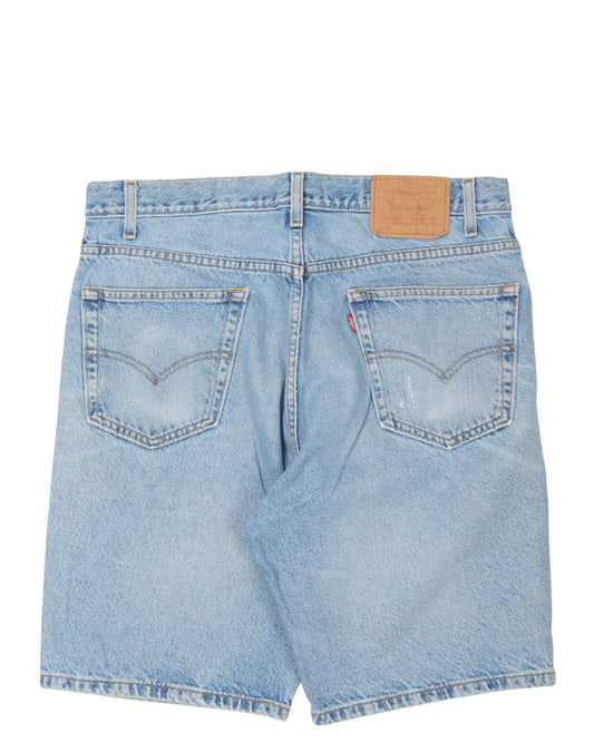 Levi 505 Jean Shorts