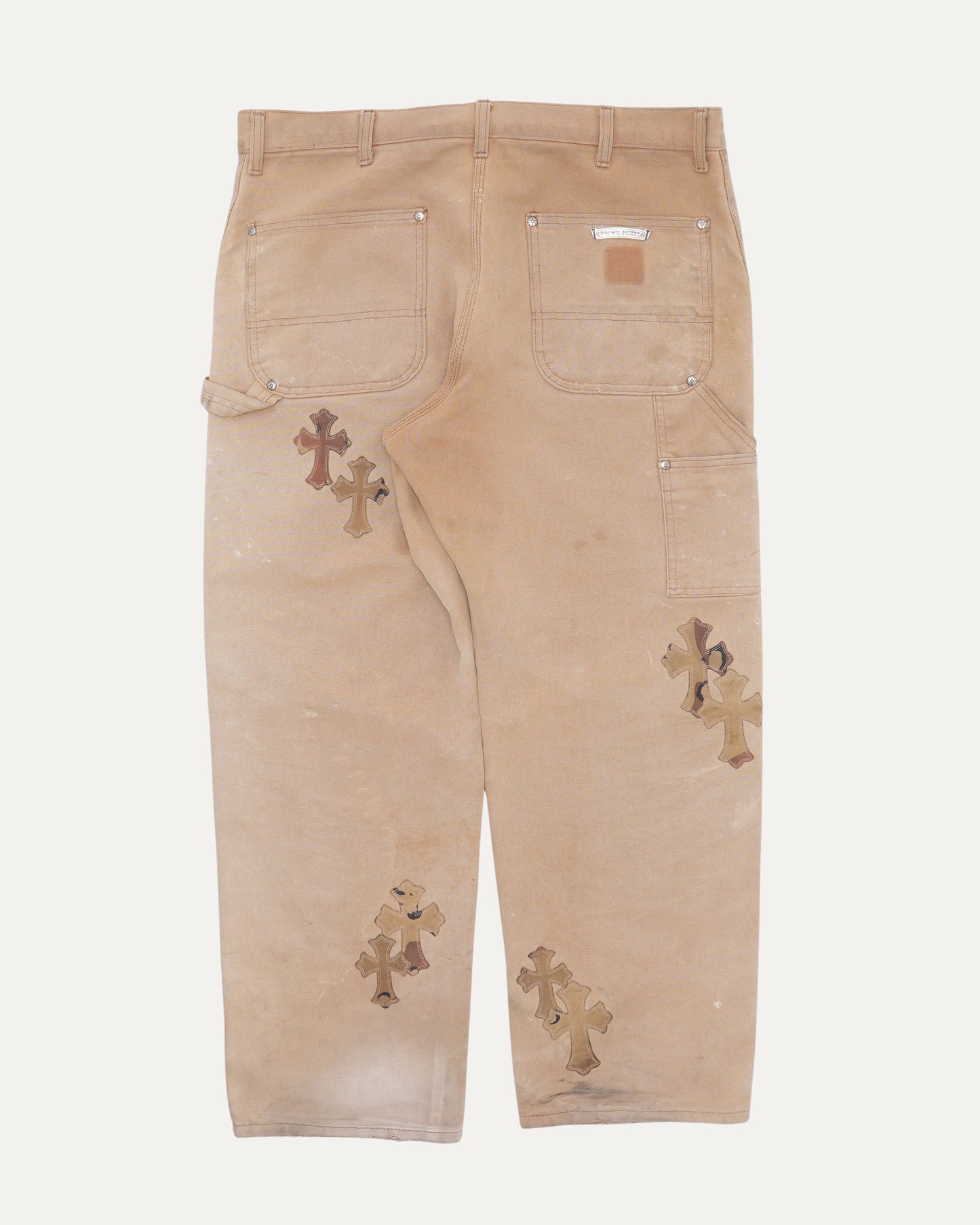 Matty Boy Sex Records Carhartt Carpenter Pants