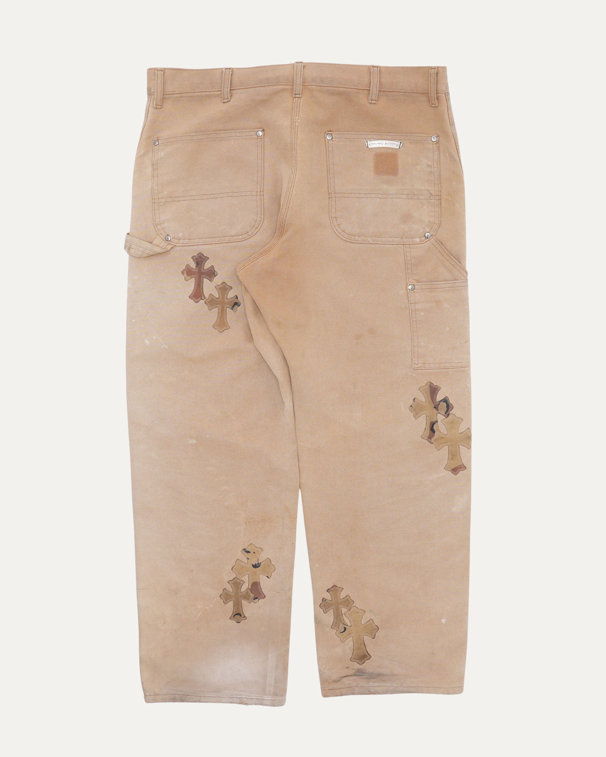 Matty Boy Sex Records Carhartt Carpenter Pants