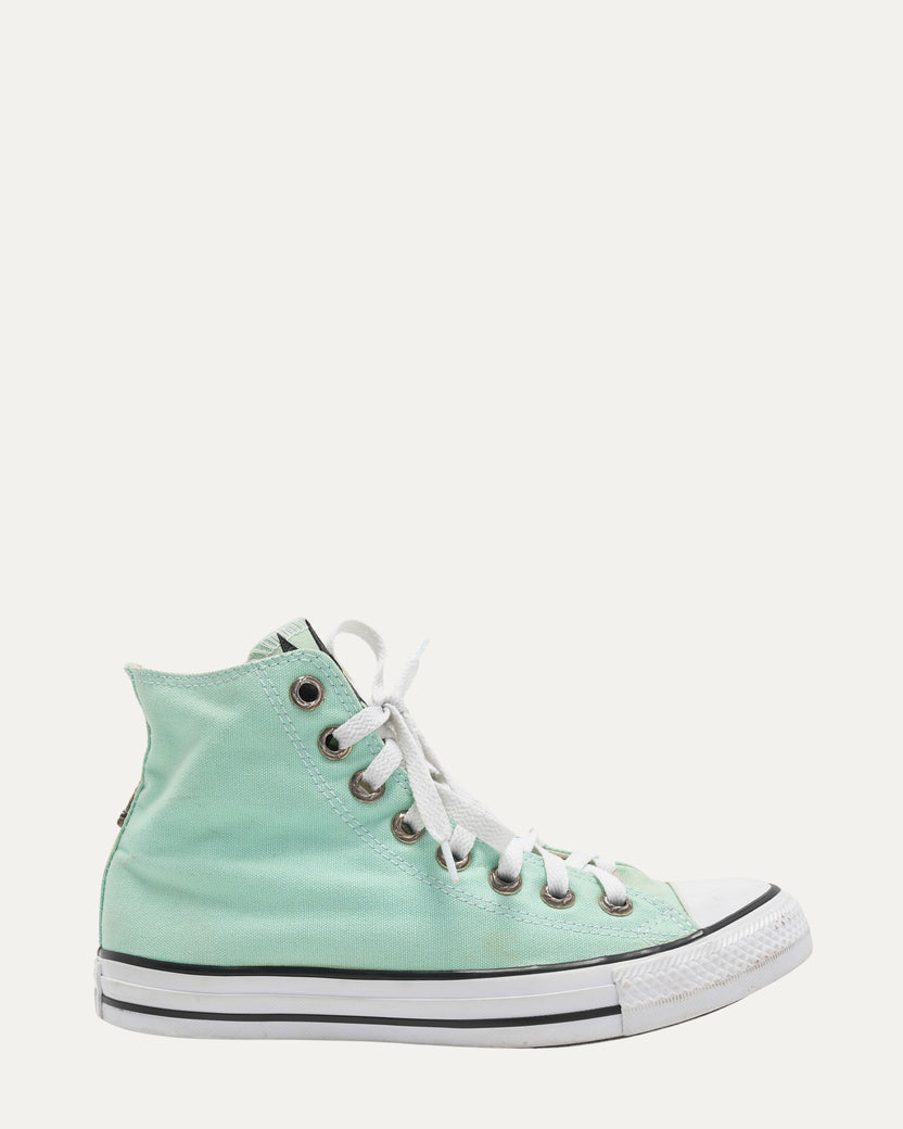 Converse Star Patch Chuck Taylor Sneakers