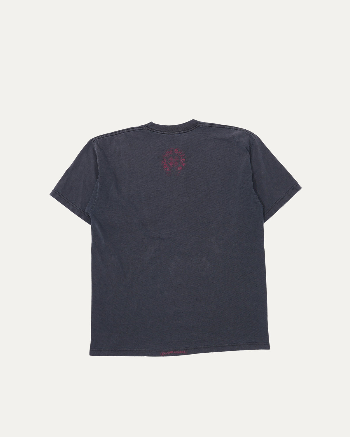 Vintage Horseshoe Logo Pocket T-Shirt
