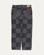 Nigo Monogram Jeans