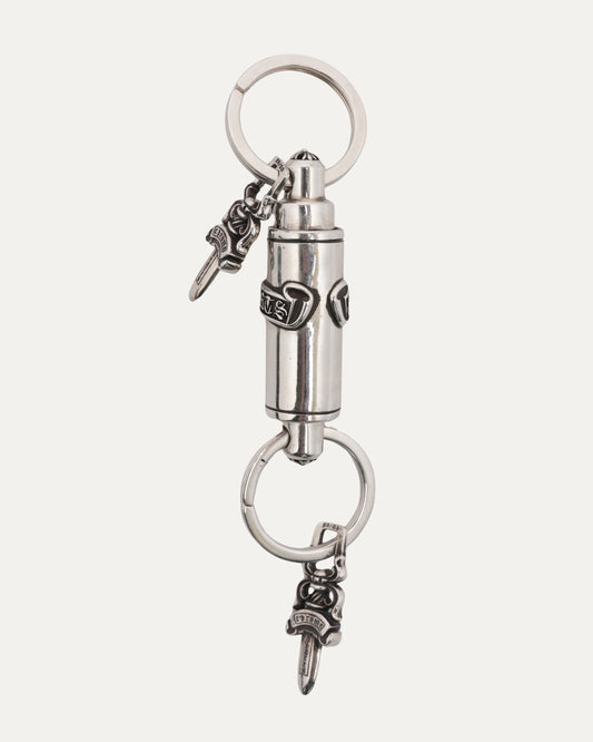 Valet Keychain