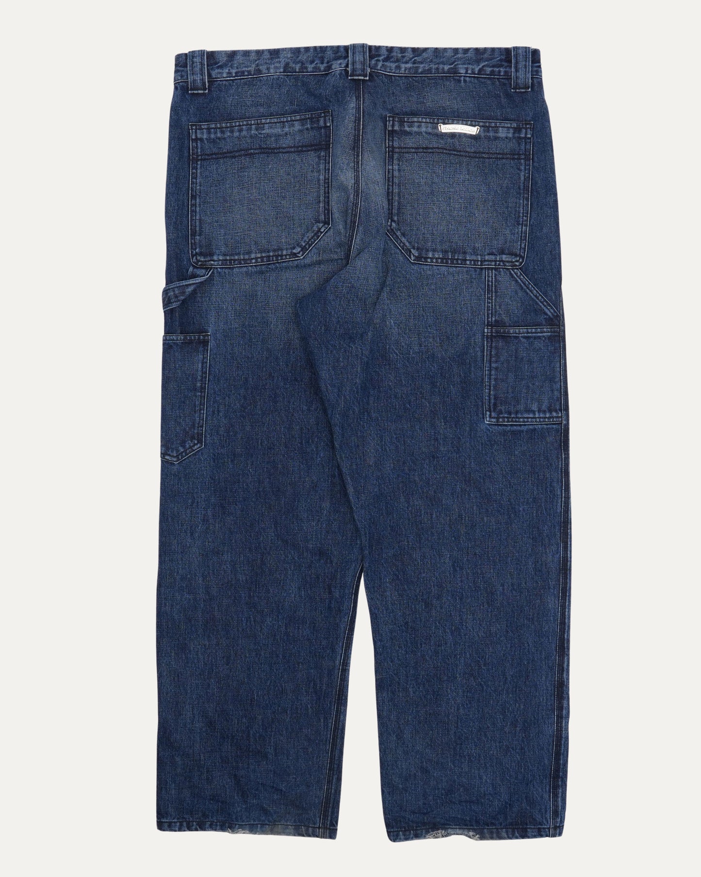 Turbo Diesel Carpenter Jeans