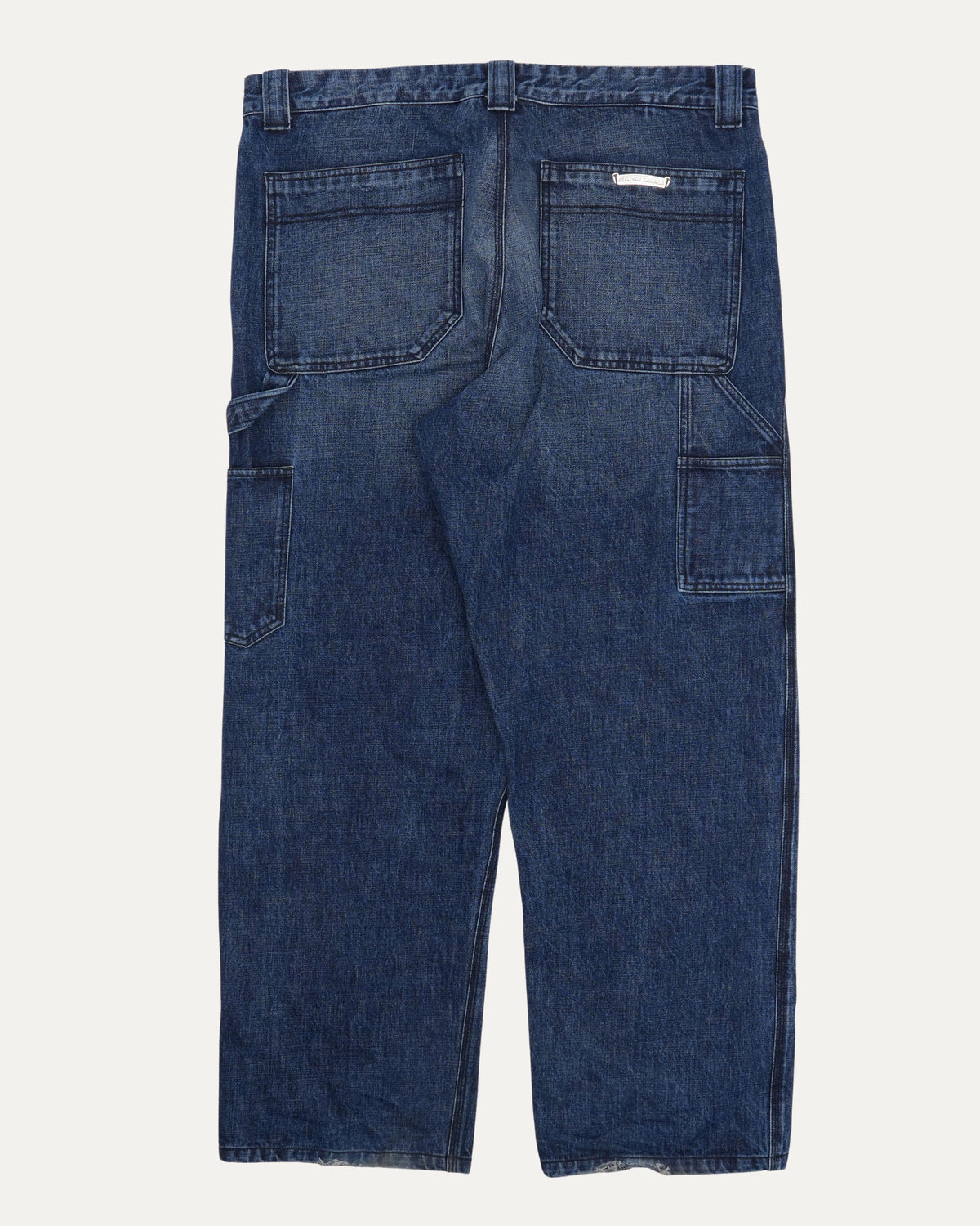 Turbo Diesel Carpenter Jeans