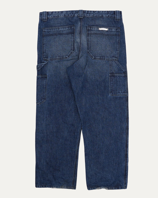 Turbo Diesel Carpenter Jeans